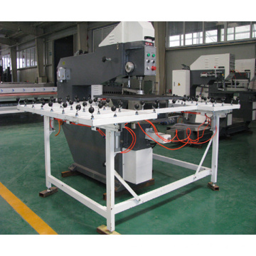 Machine de forage en verre Fabricant De La Chine